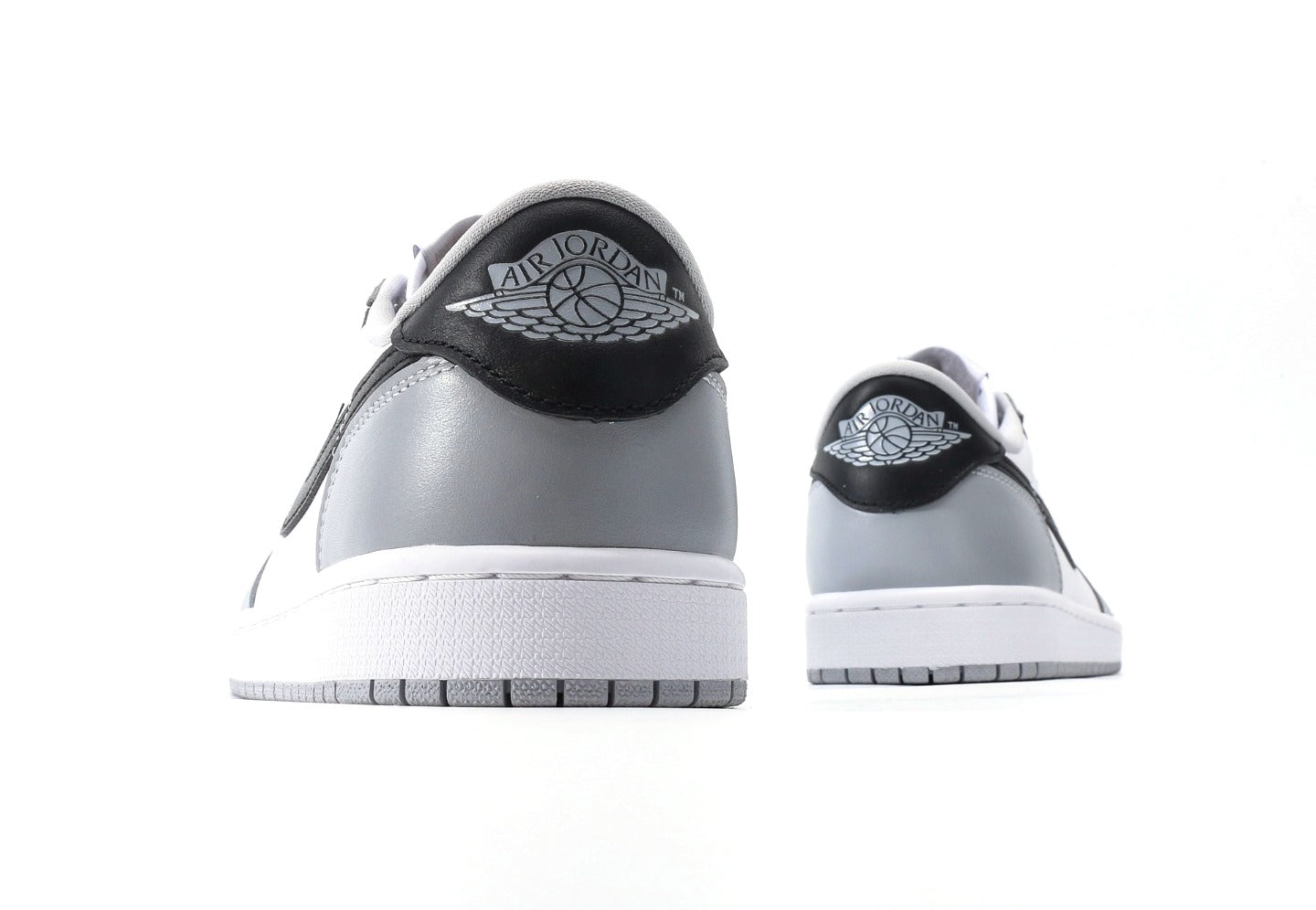 Air Jordan 1 Low OG Barons
