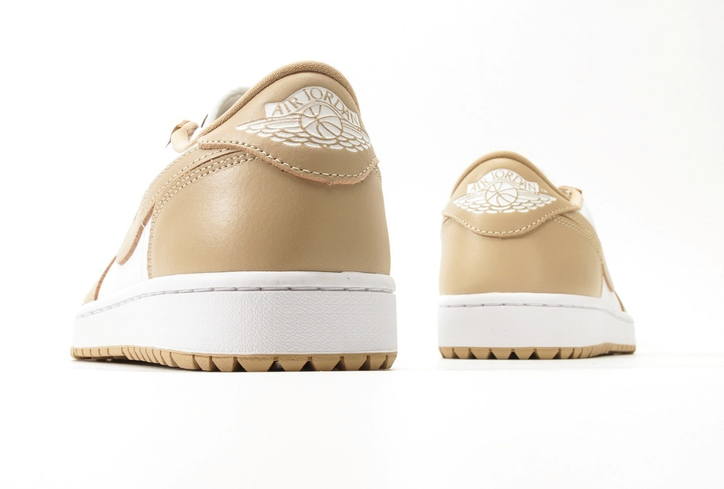 Air Jordan 1 Low OG Golf Linen