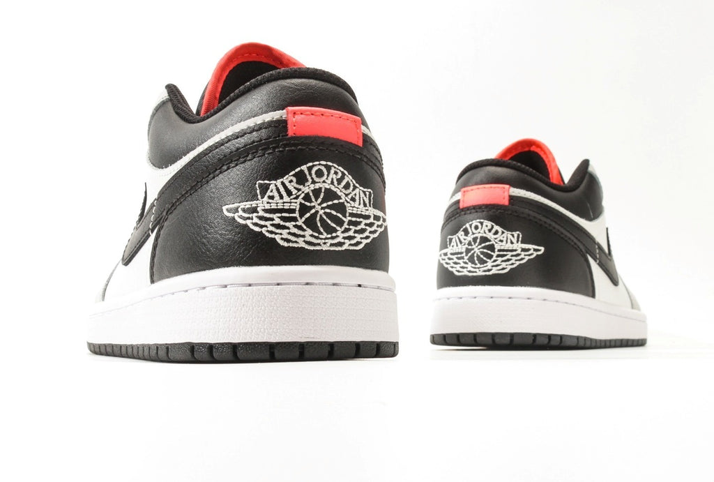 Air Jordan 1 Low "Neutral Grey"