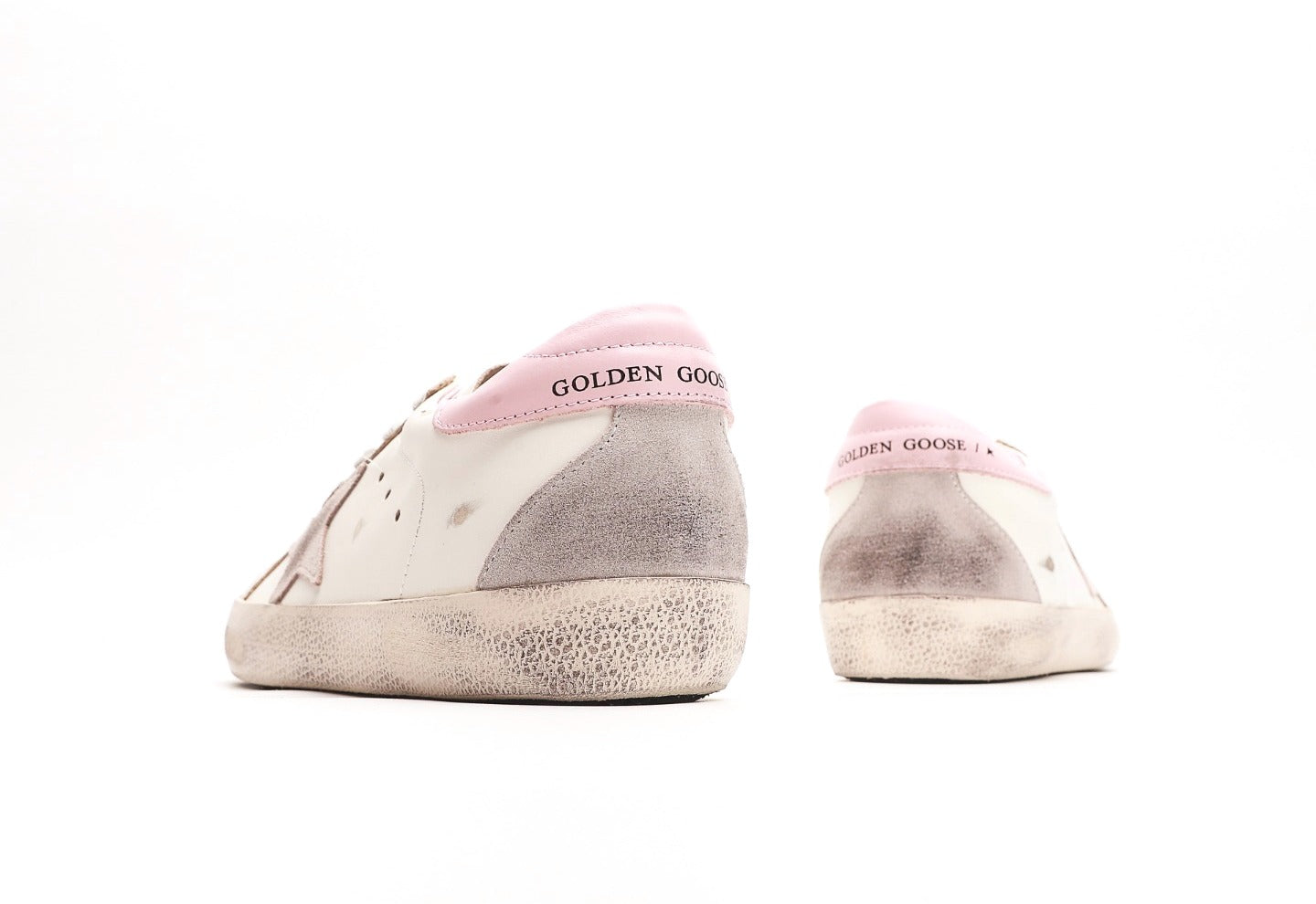 Golden Goose Super-Star