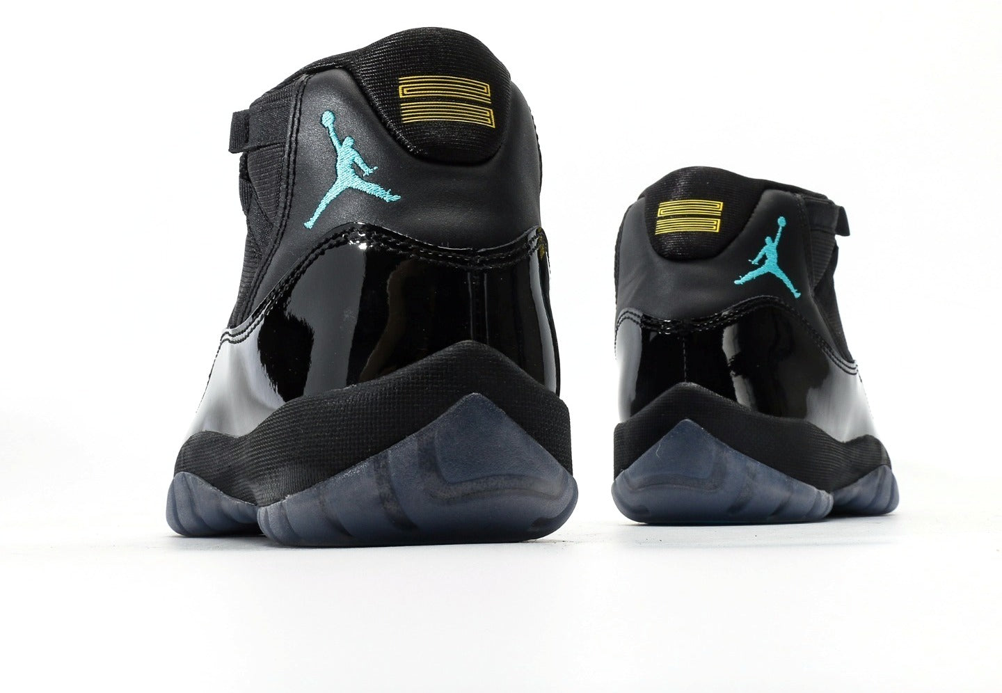 Air Jordan 11 Gamma Blue [PK GOD]