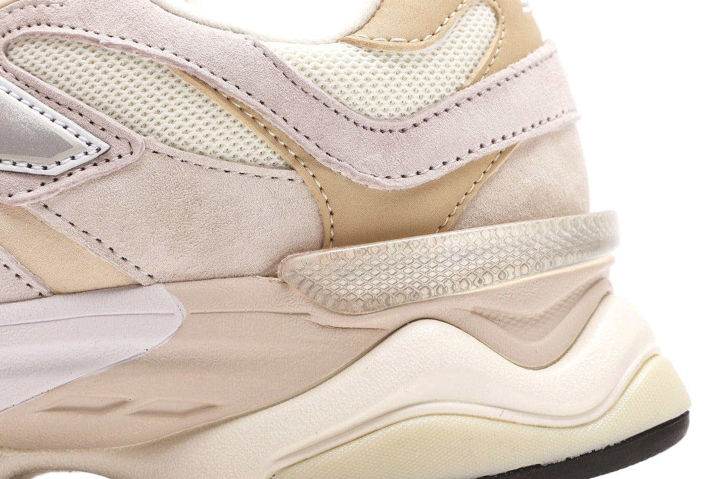 New Balance 9060 "Turtledove"