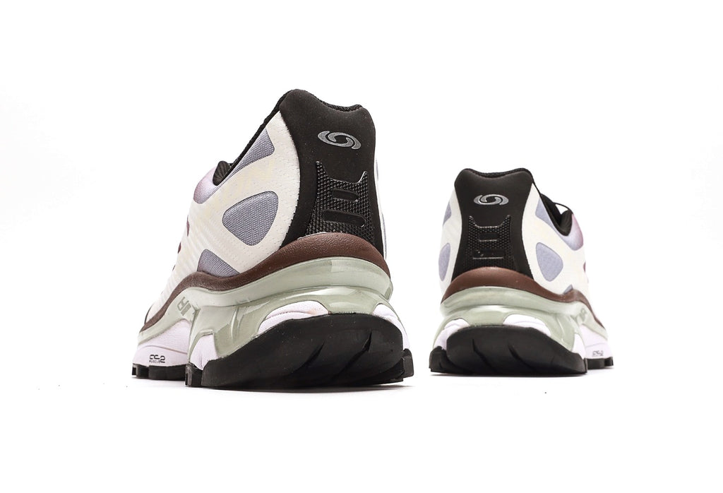 Salomon S-LAB XT-4 ADV "Peppercorn Lunar Rock"