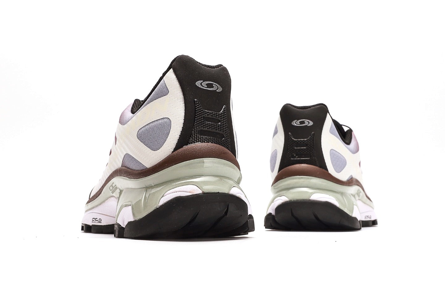 Salomon S-LAB XT-4 ADV "Peppercorn Lunar Rock"