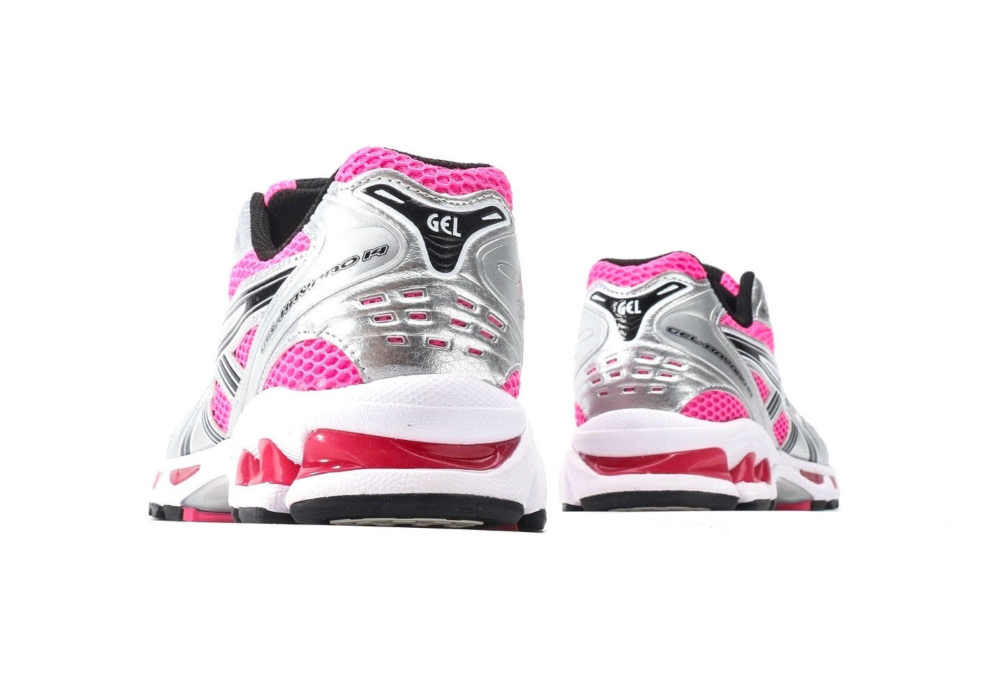 Gel Kayano 14 "Pink Glow"