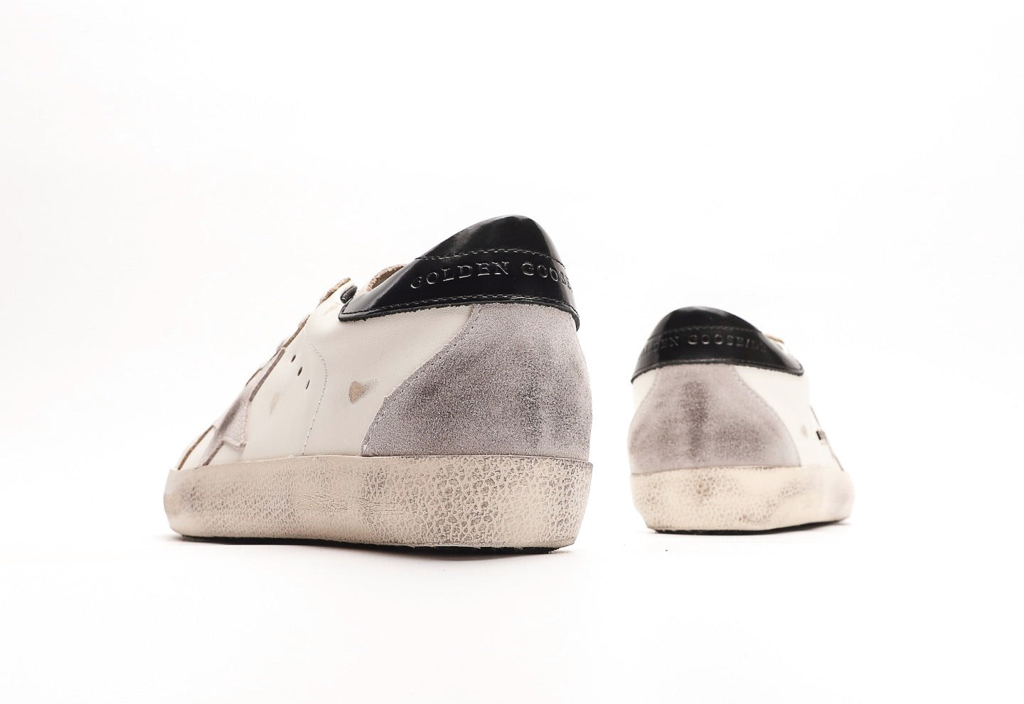 Golden Goose Super-Star