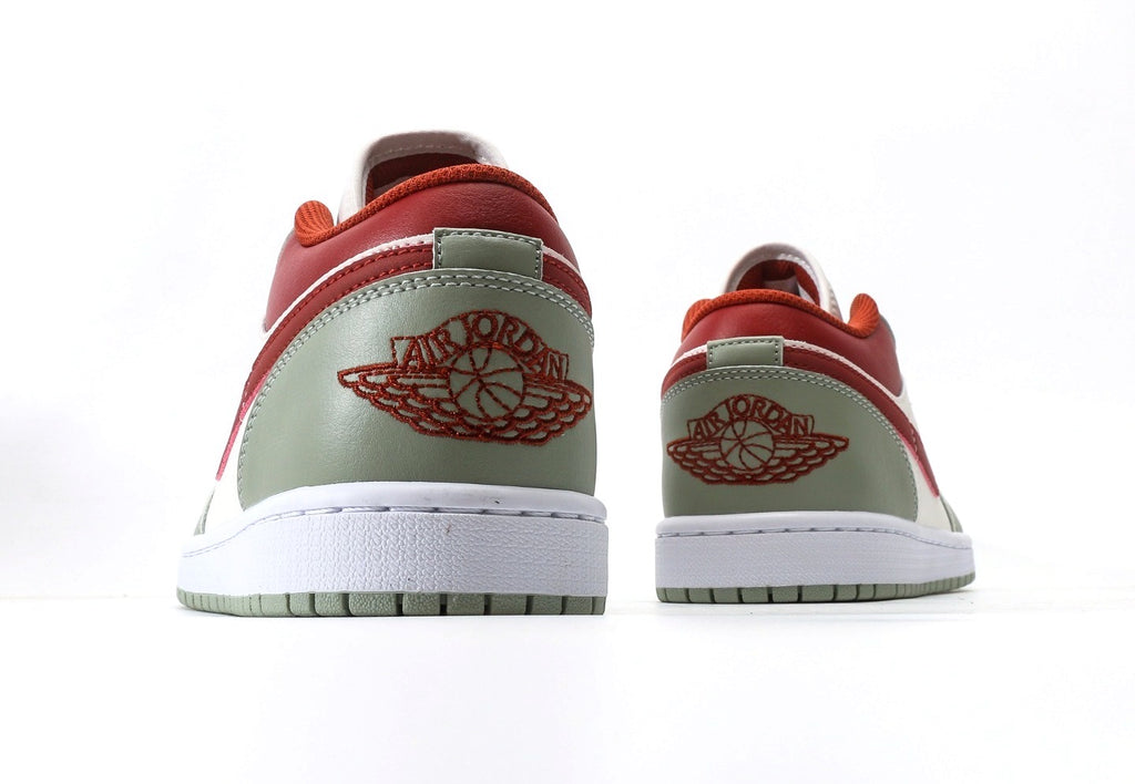 Air Jordan 1 Low Jade Horizon