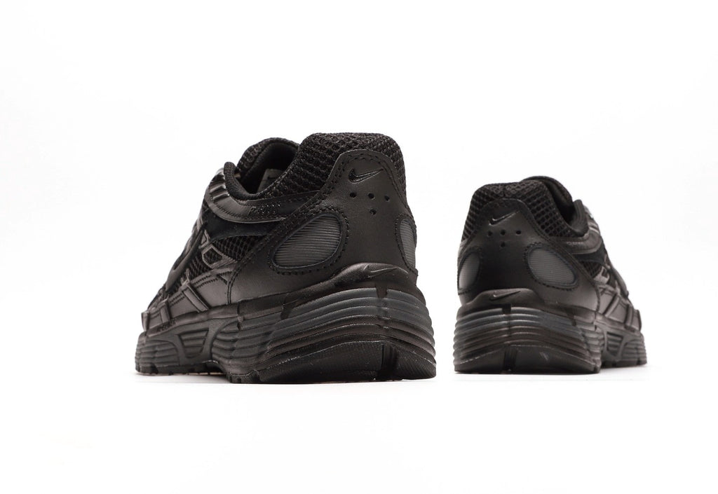P-6000 Premium "Triple Black"