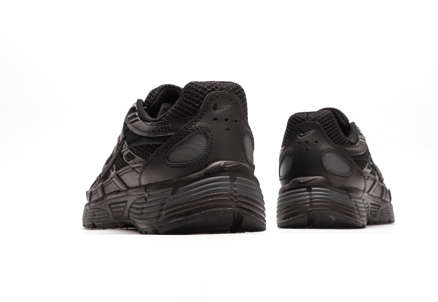 P-6000 Premium "Triple Black"