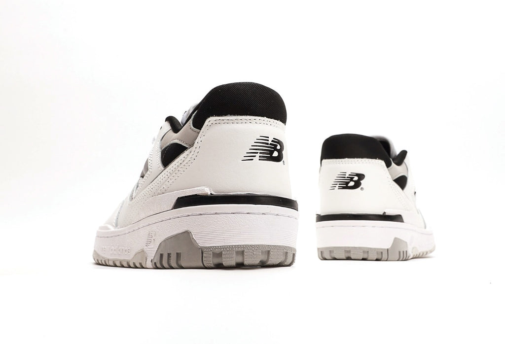 New Balance 550 "White/Grey/Black"