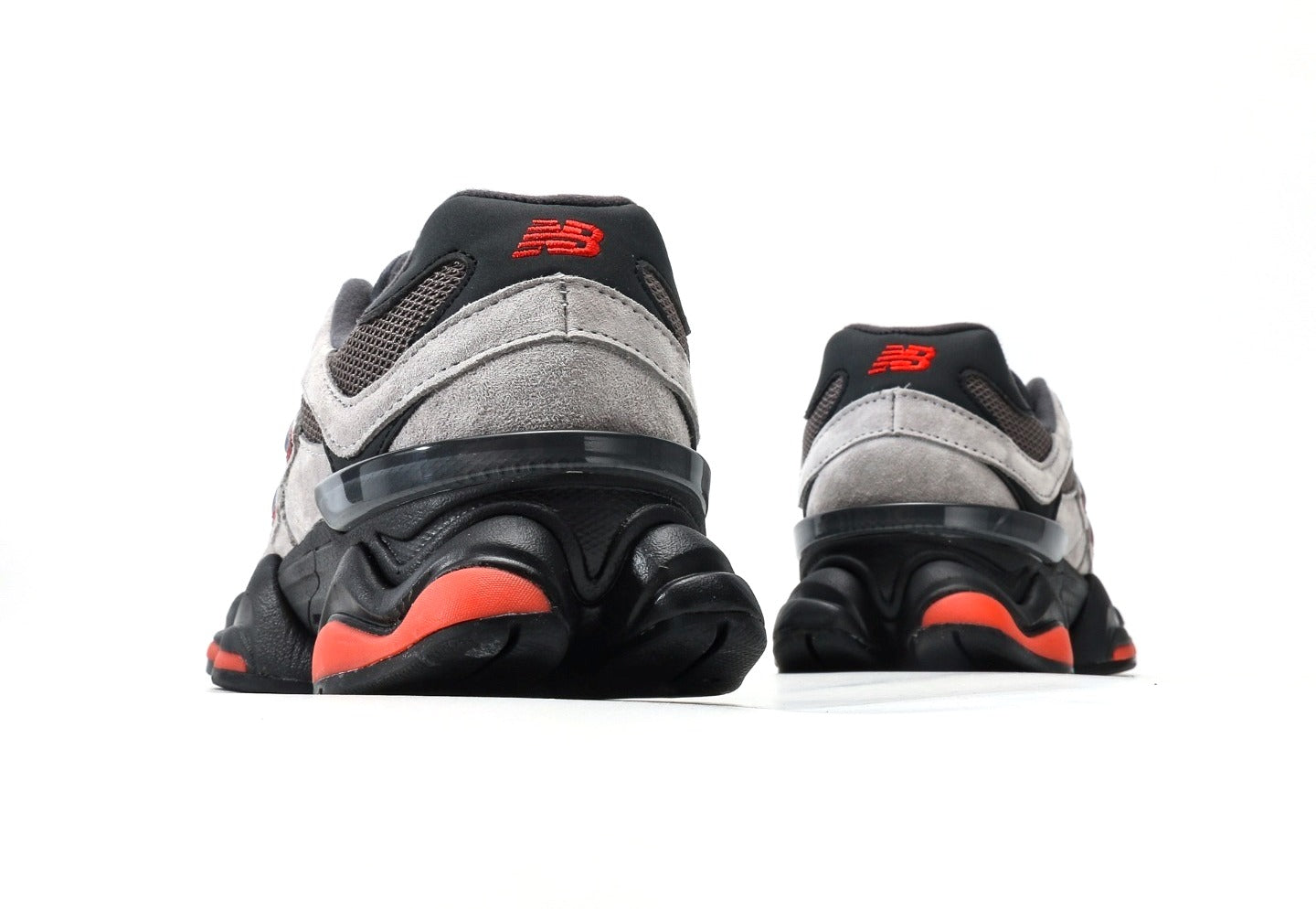 New Balance 9060 Grey/Black