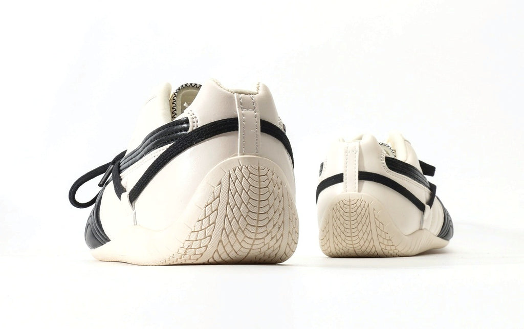 Rosé x PUMA Speedcat Premium White