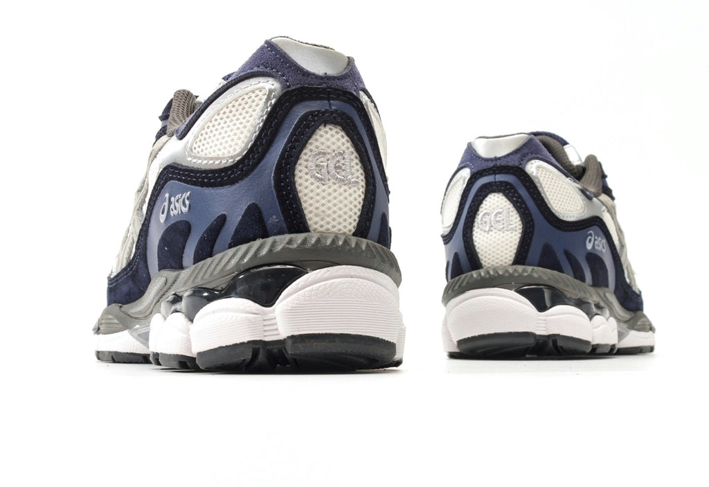 Gel NYC "Navy Steel"