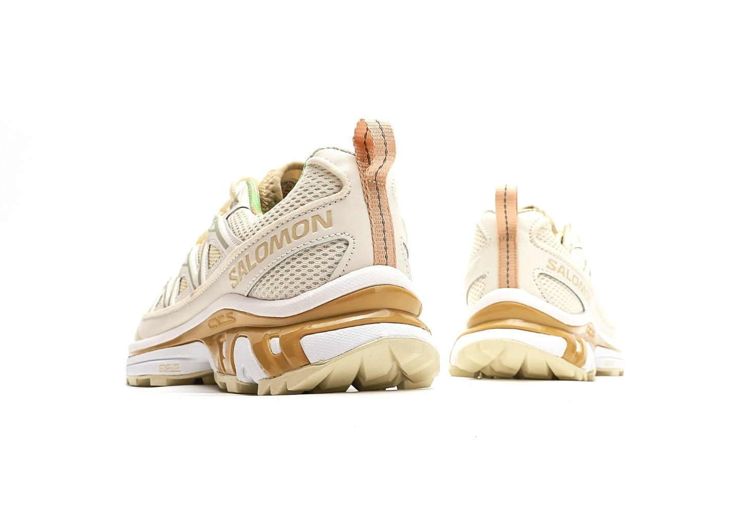 Salomon XT-6 Expanse Cathay Vanilla Ice Desert Sage