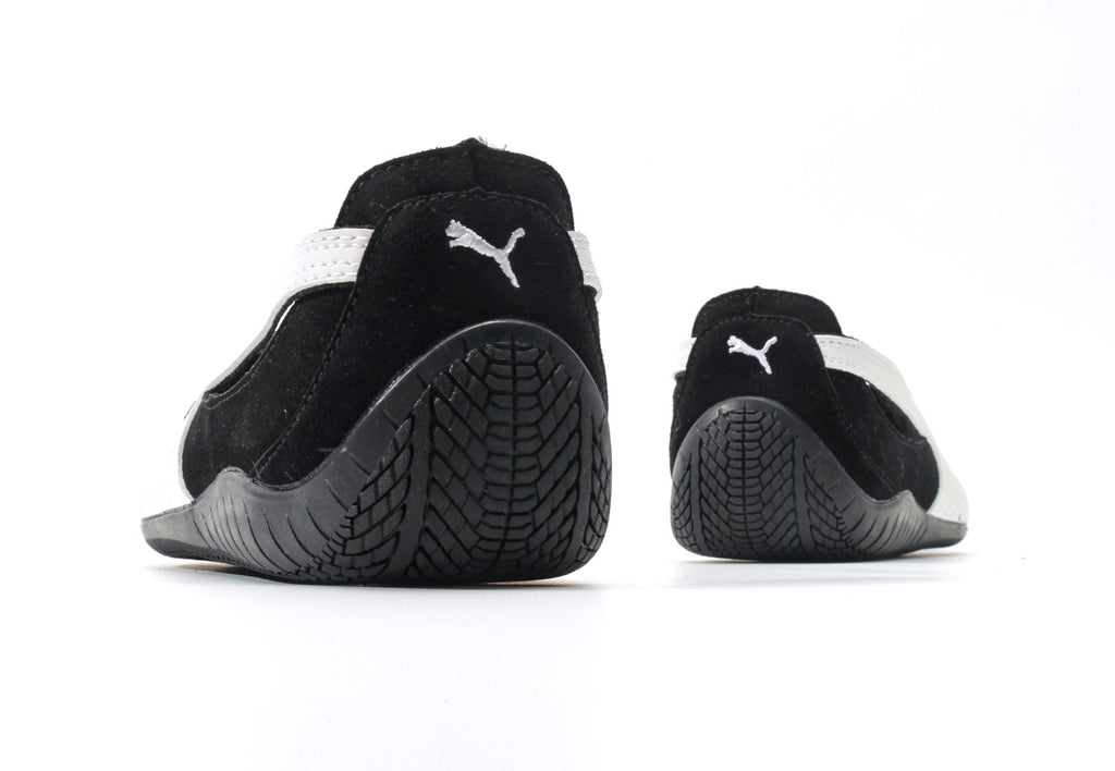 Speedcat Ballet Nova Black White
