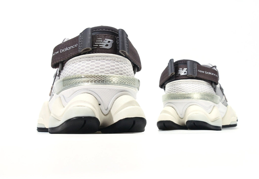 New Balance 9060 Mule