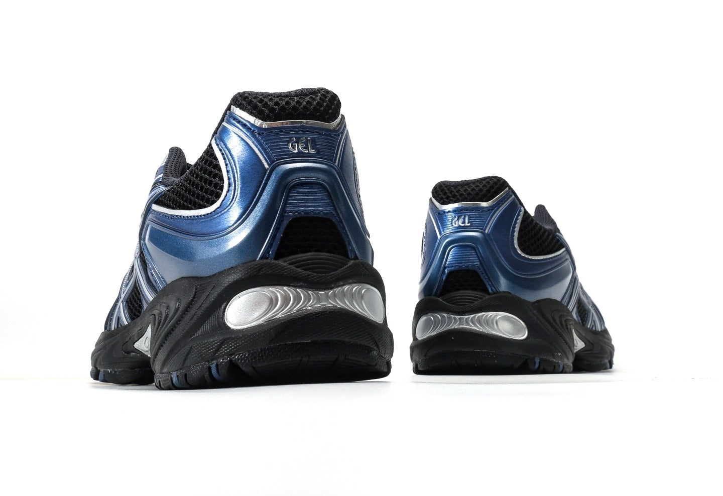 Gel Kahana TR Nexus Blue Black S