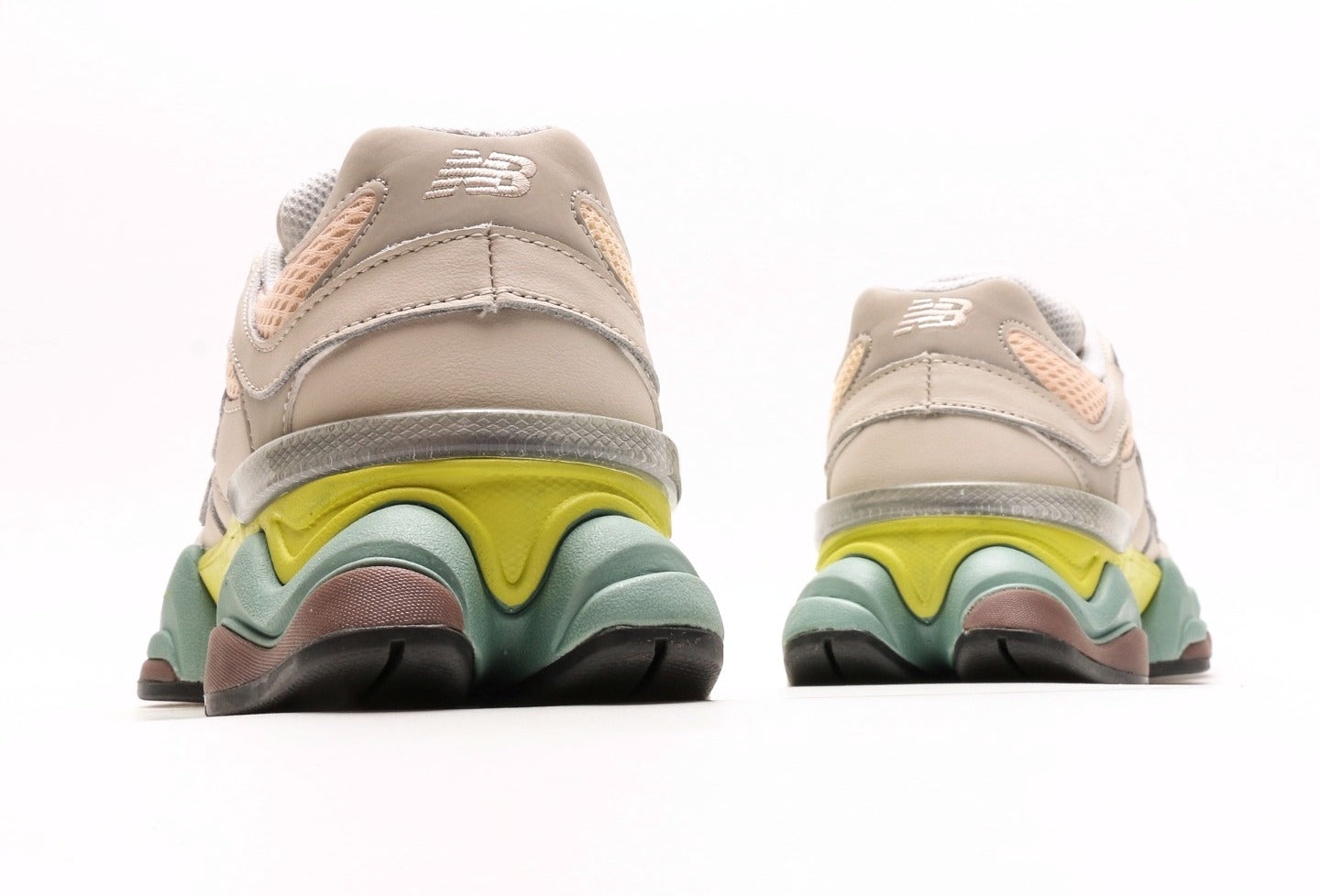 New Balance 9060 "Modern Expressionism"