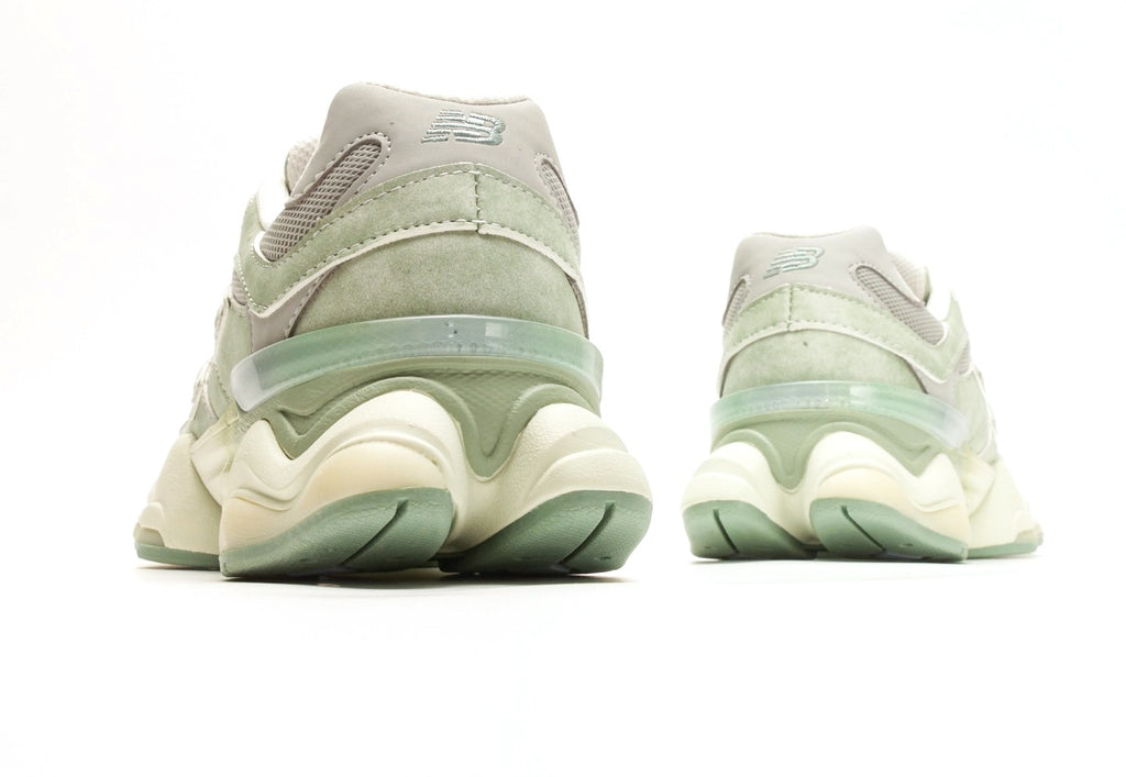 New Balance 9060 Mosaic Green