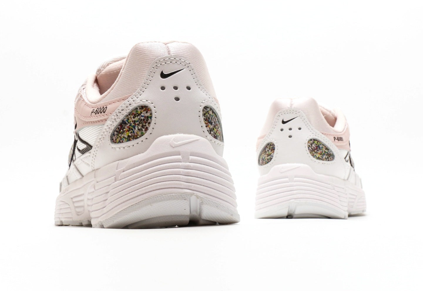 P-6000 SE Light Soft Pink