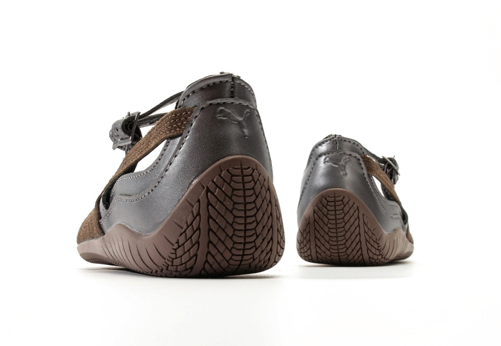 Speedcat Ballet Lux Chocolate Gum