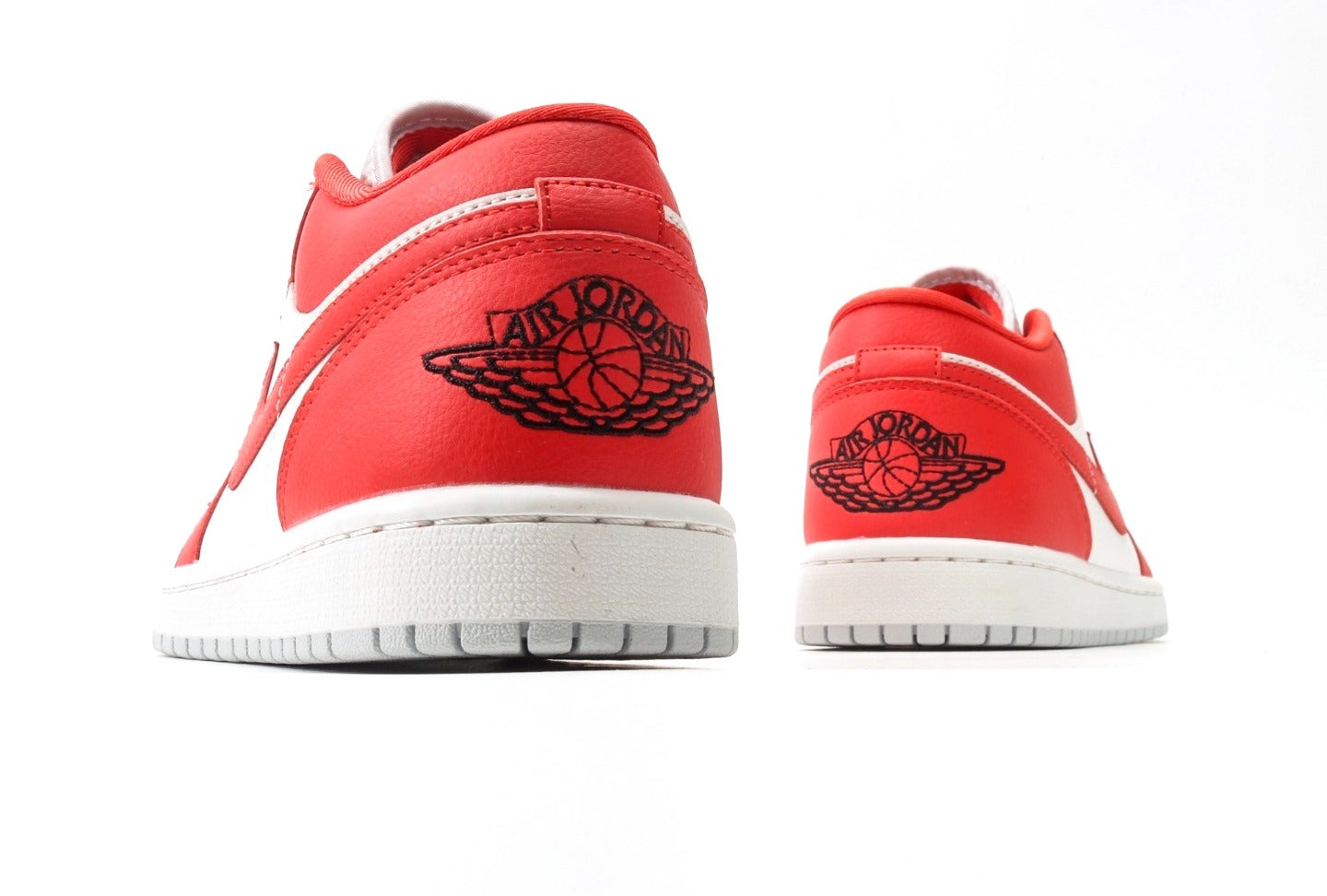 Air Jordan 1 Low SE "Chile Red"