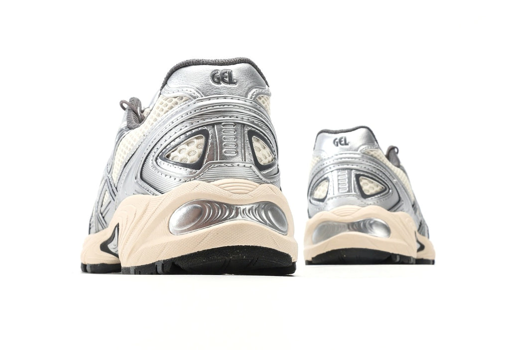 Gel-Kahana TR V4 "White Grey"