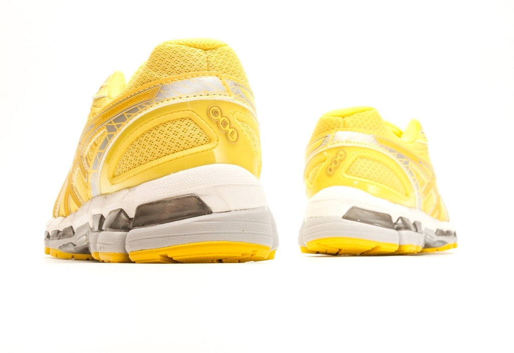 Gel-Kayano 20 Banana Cream