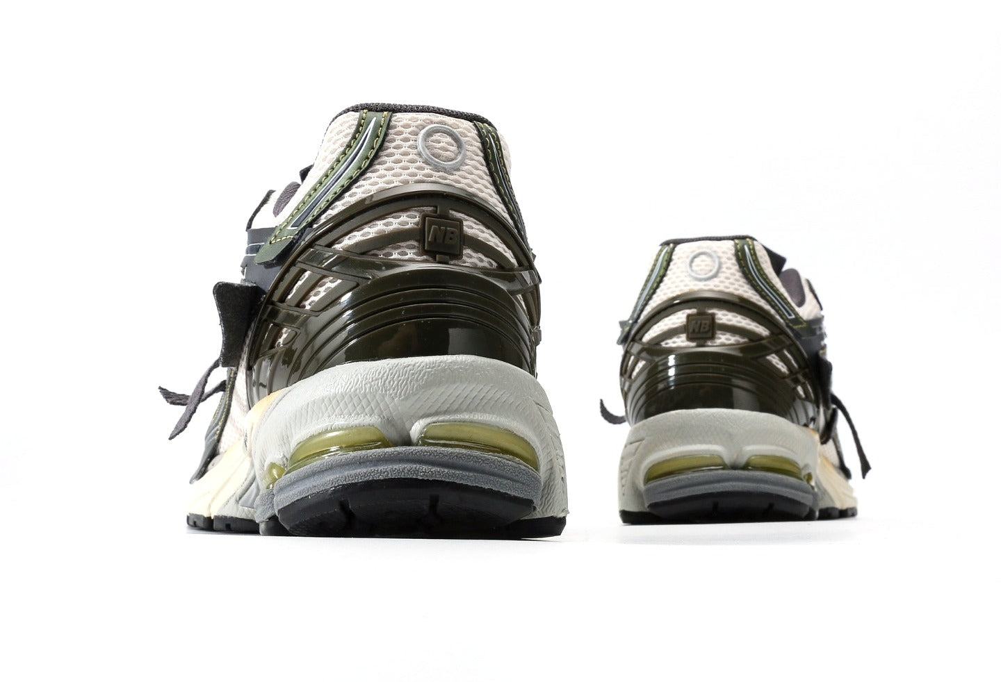 New Balance 1906A Olive Juice