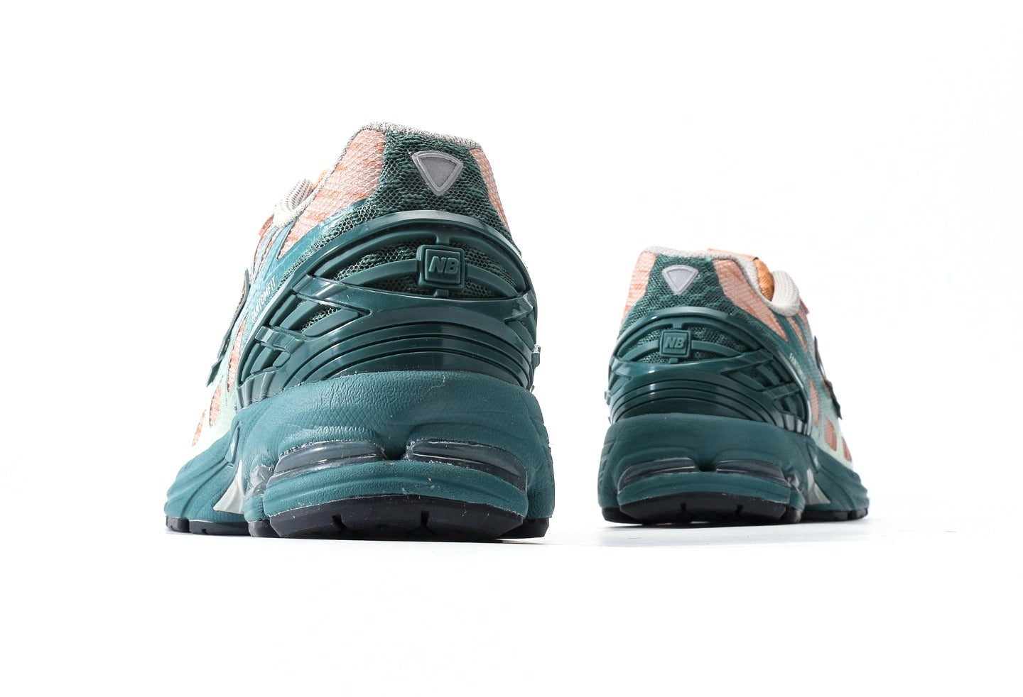 New Balance 1906W New Spruce Light Sparrow