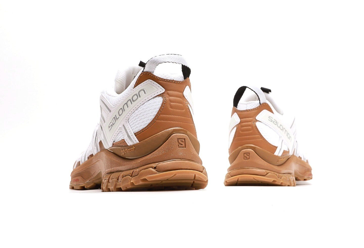 Salomon XA PRO 3D For Avnier White