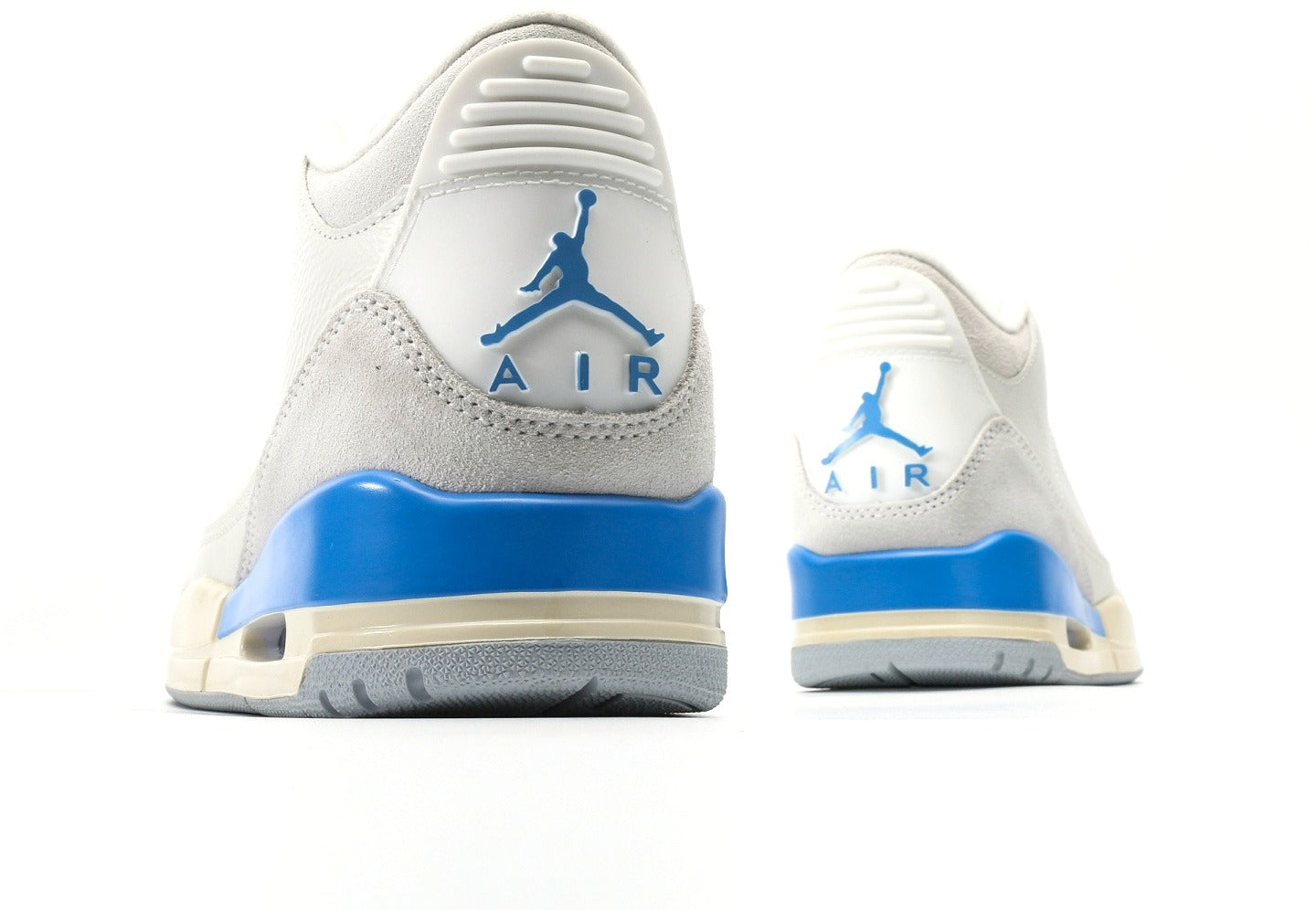Air Jordan 3 Lucky Shorts [PK GOD]