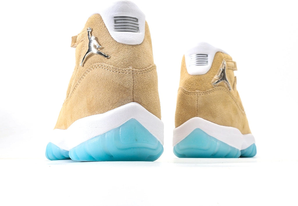 Air Jordan 11 "H-Town" Houston [PK GOD]