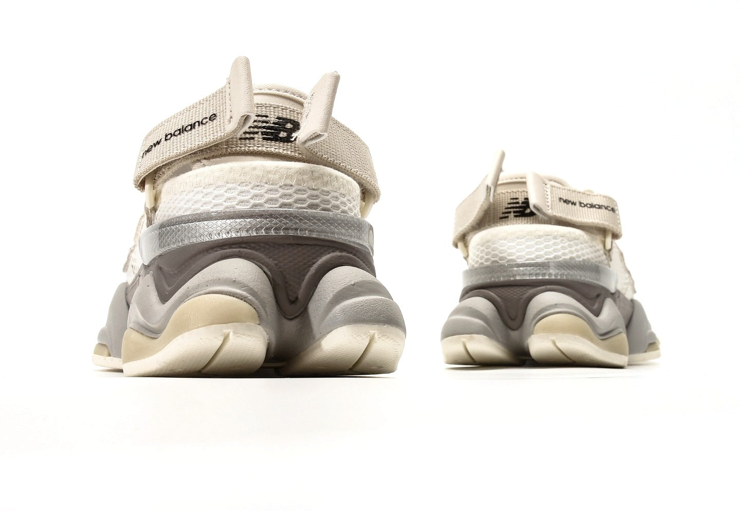 New Balance 9060 Summer Off White Mauve