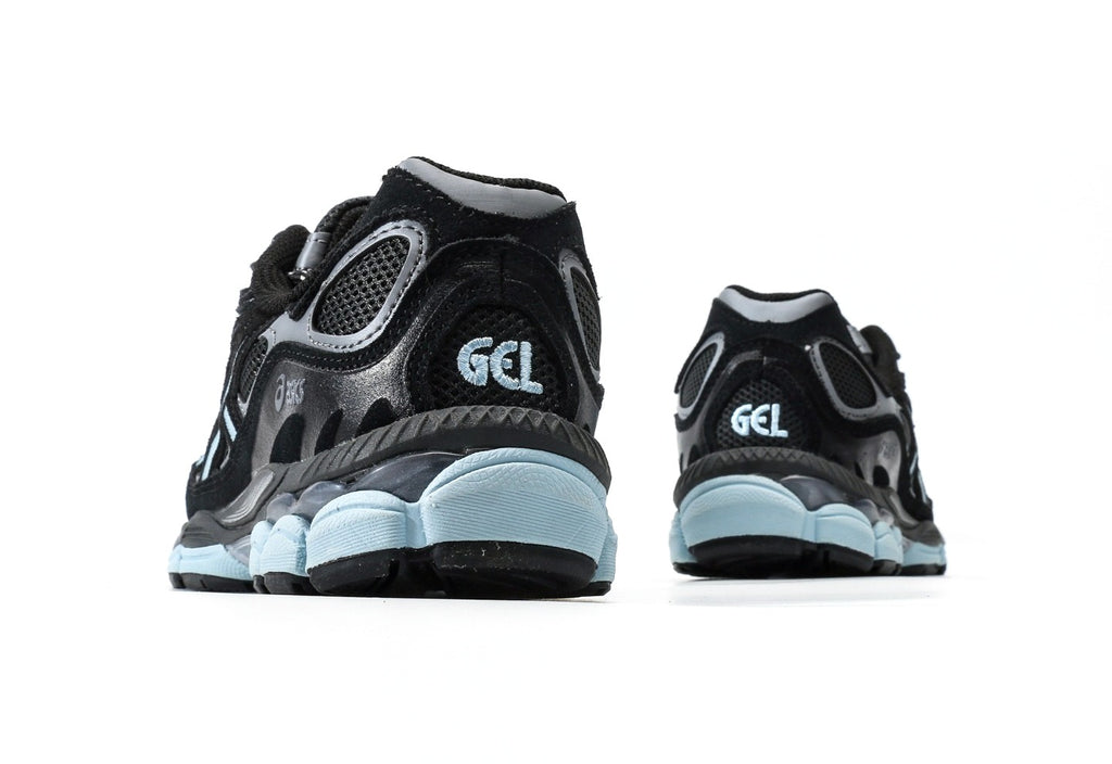 atmos × LAGUAGEM GEL-NYC