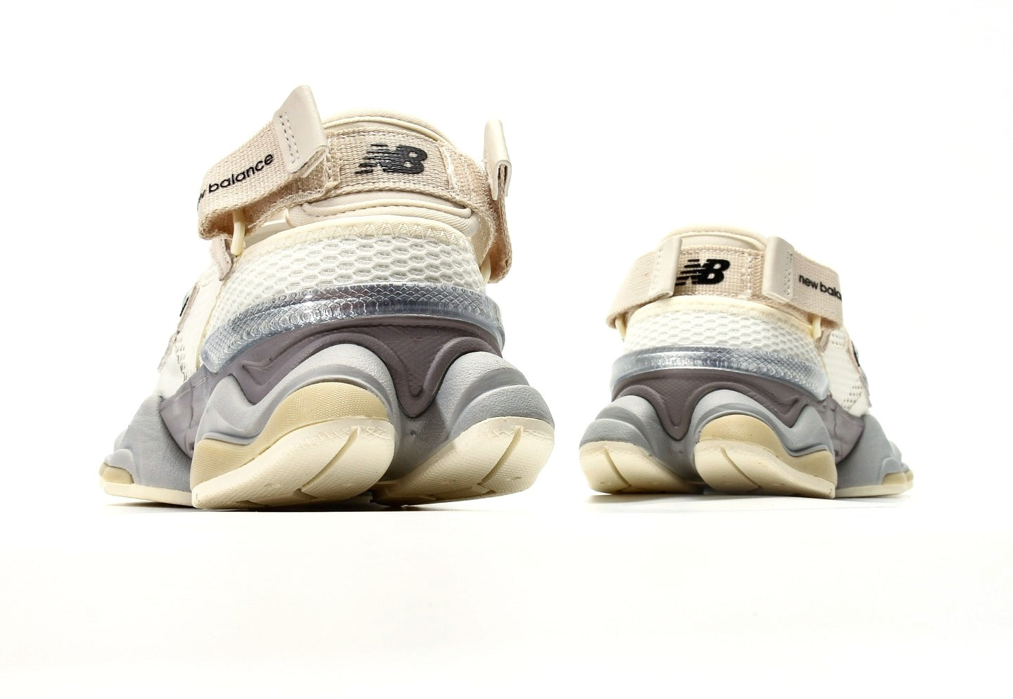 New Balance 9060 "Summer Off White"
