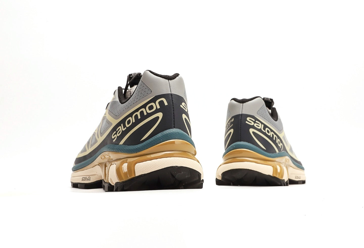 Salomon XT-6 'Mindful - Moth Granada Sky