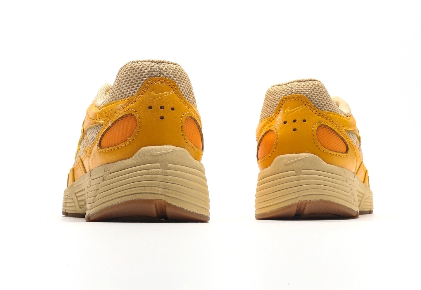 P-6000 Sesame University Gold Gum