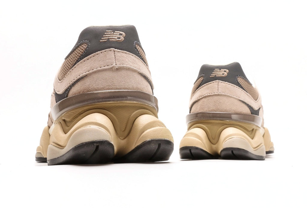 New Balance 9060 "Driftwood Castlerock"