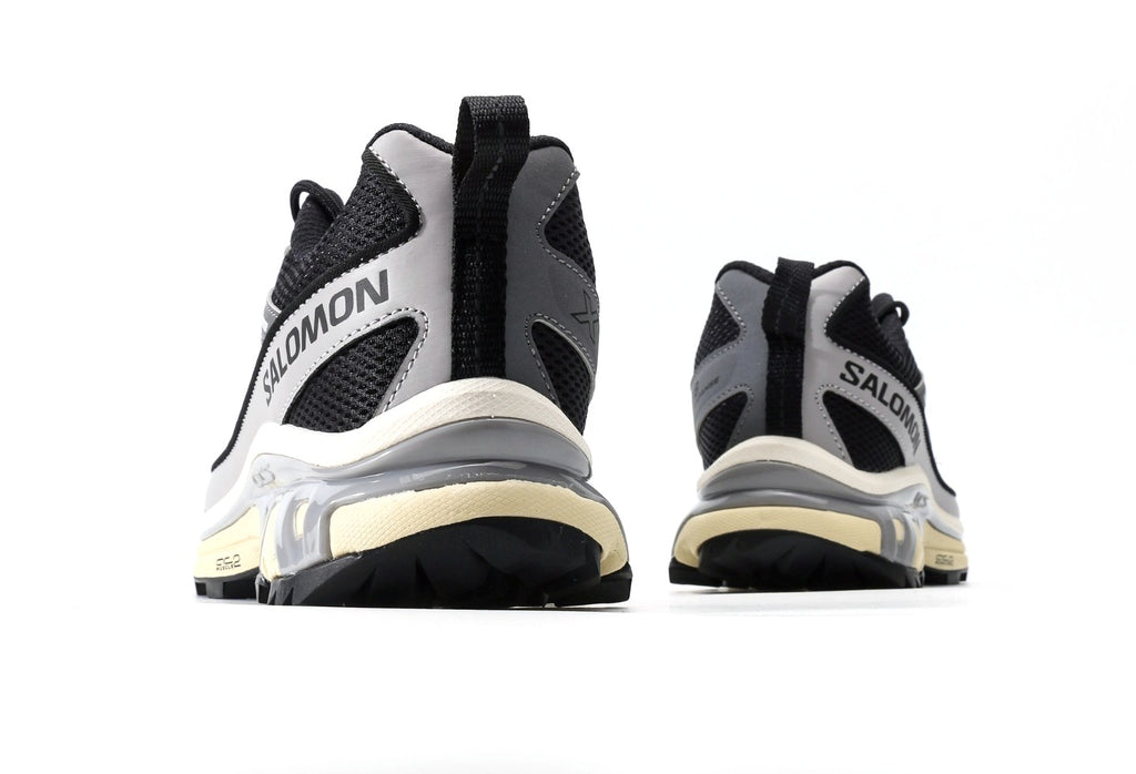 Salomon XT-6 Expanse "Alloy Quiet Shade Black"