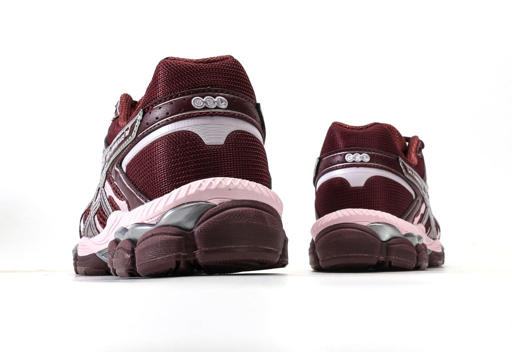 Gel-Cumulus 16 "Burgundy Pink"