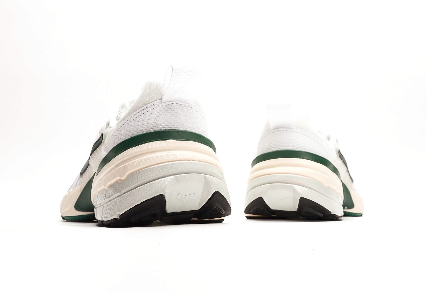 V2K Run "White Green"