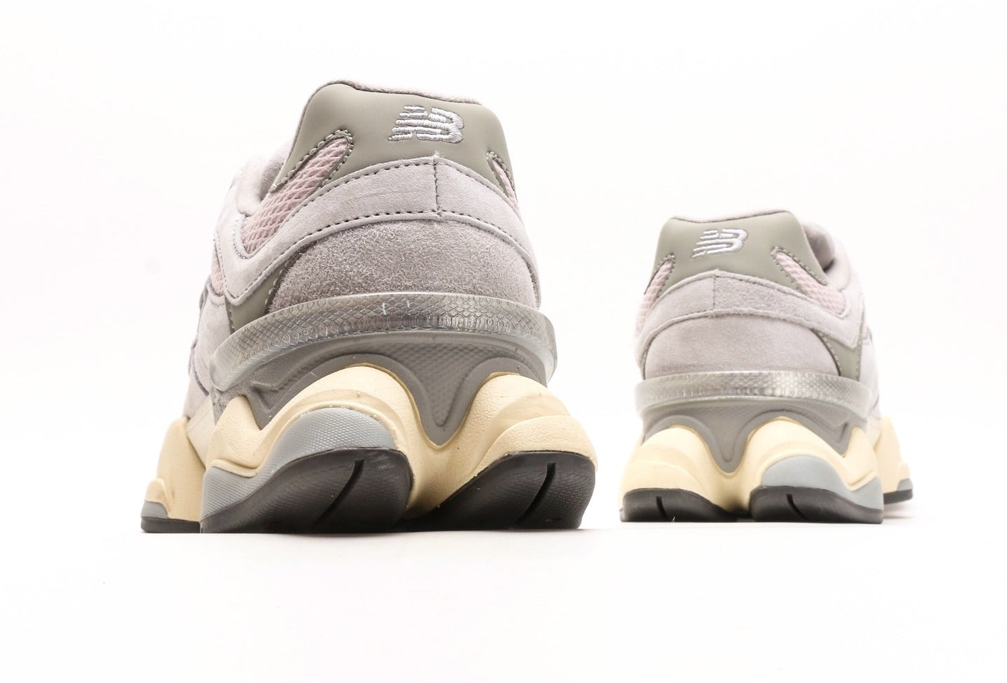New Balance 9060 "Granite"