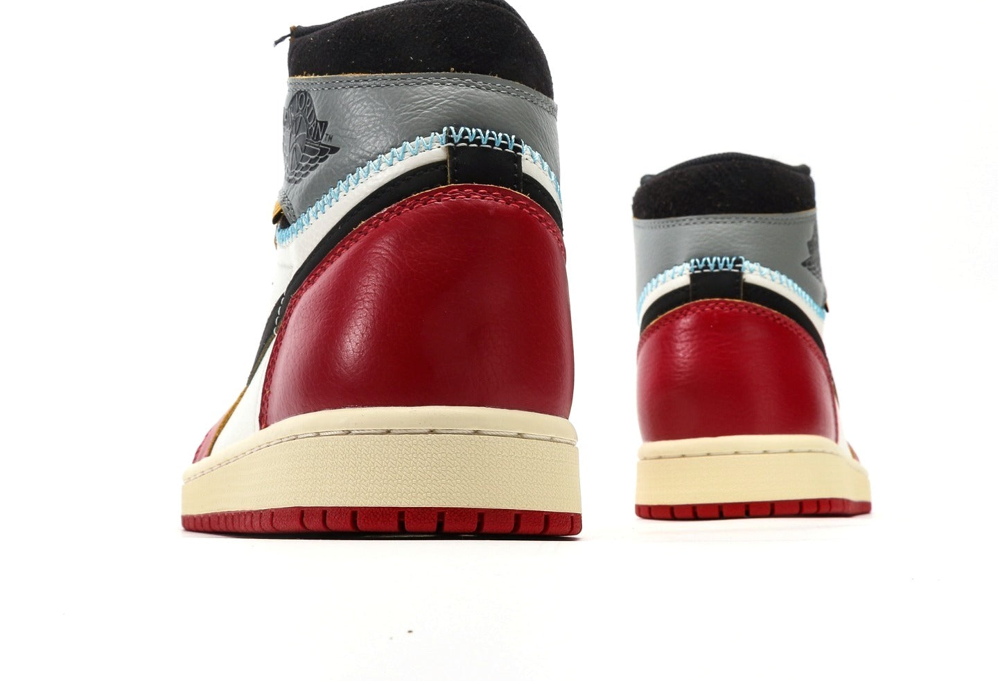 Union x Air Jordan 1 High OG I'm Back