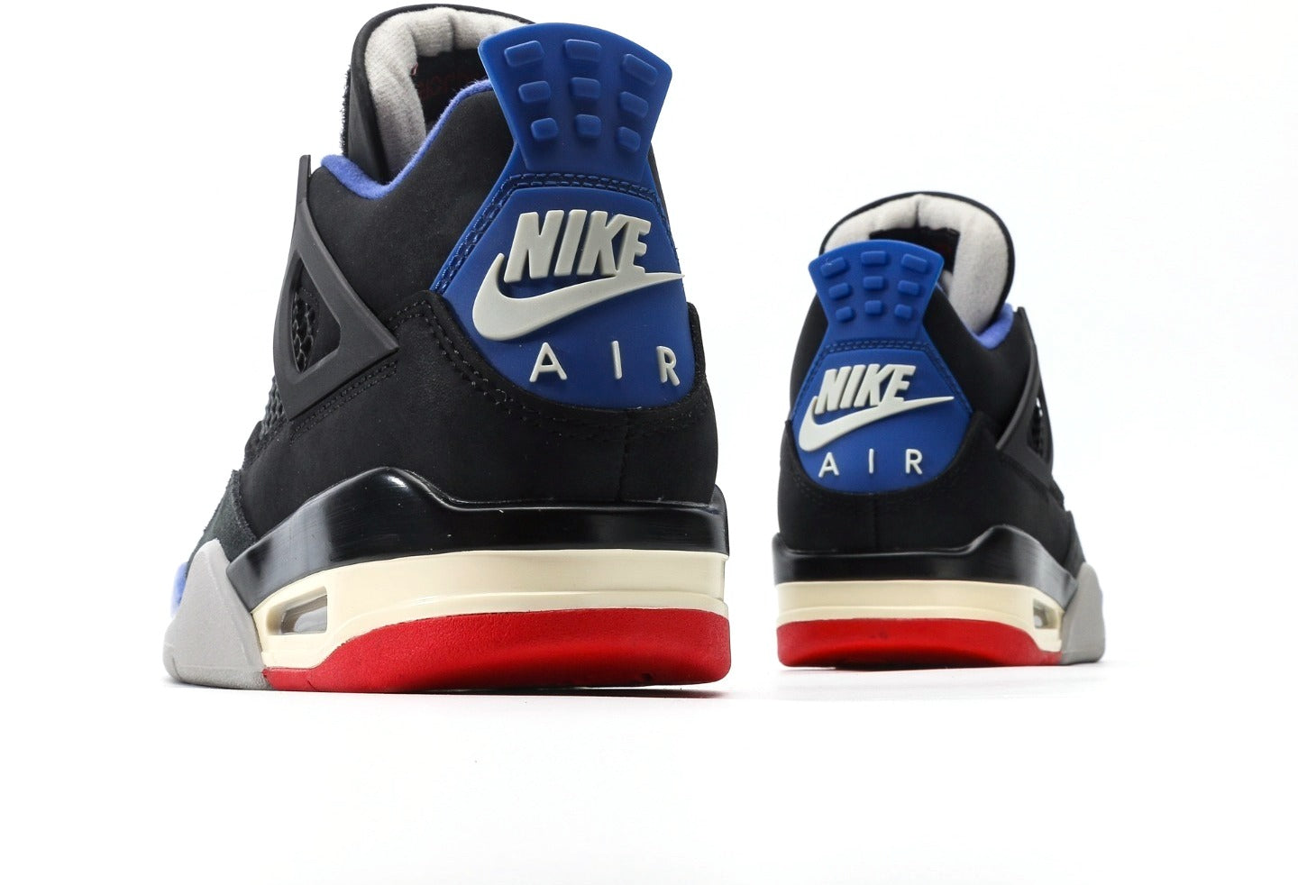 Air Jordan 4 Rare Air