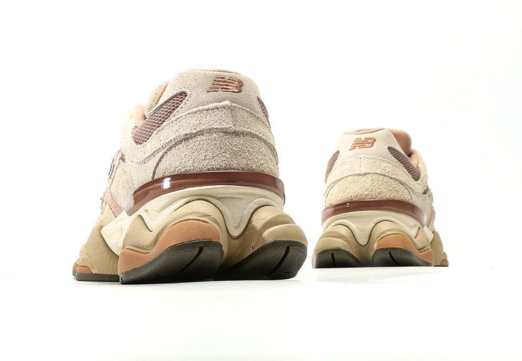 New Balance 9060 "Flat Taupe Light Sparrow"