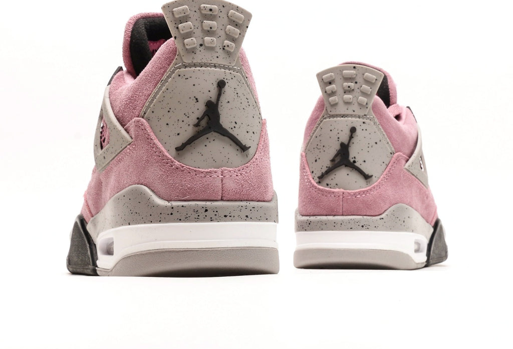 Air Jordan 4 Orchid