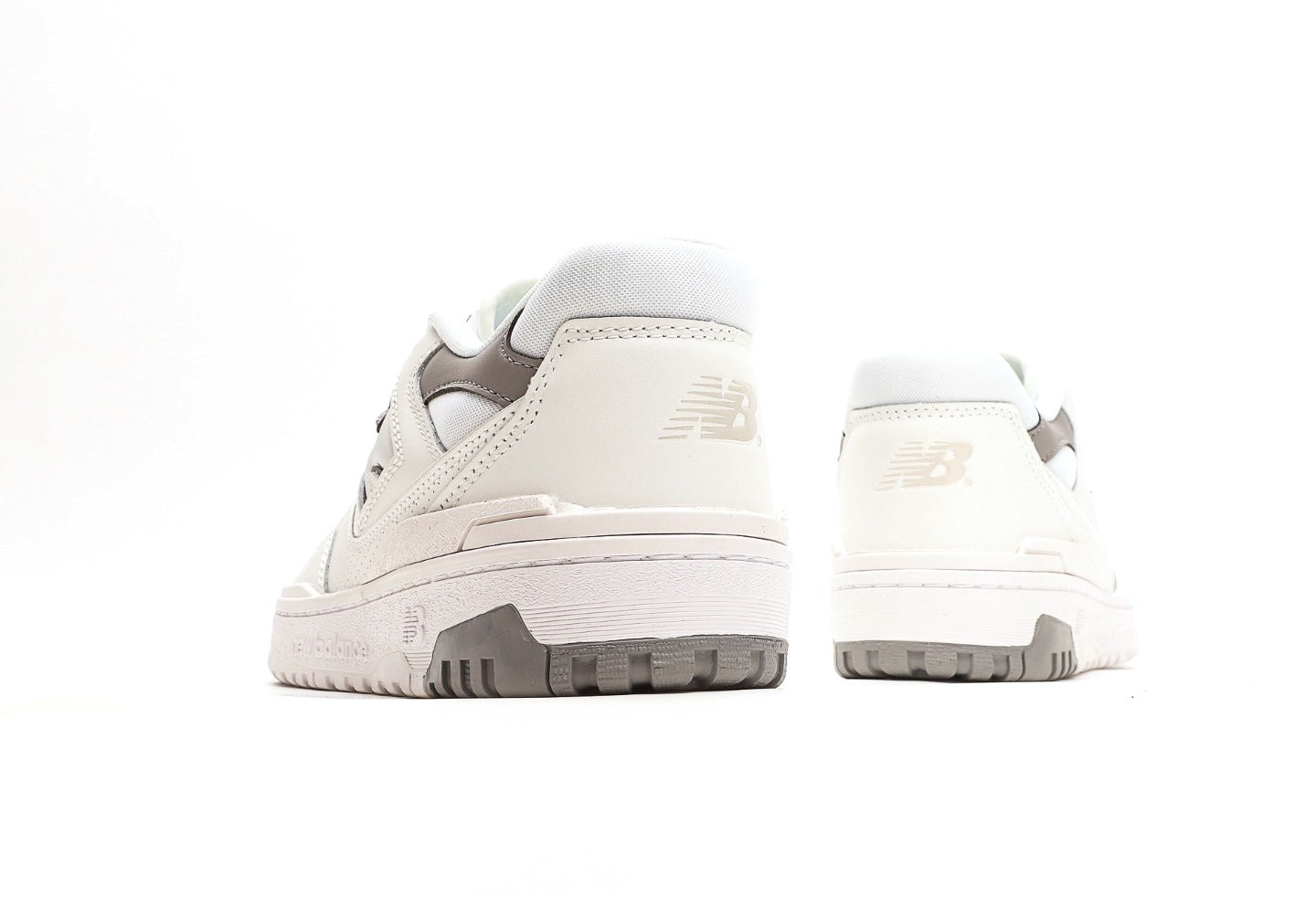 New Balance 550 "White Shadow Grey"