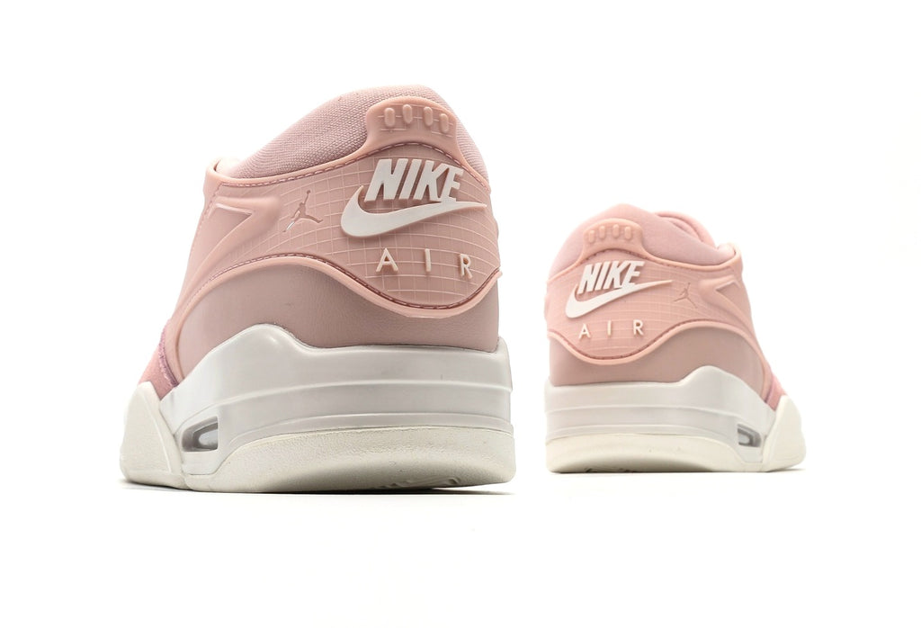 Air Jordan 4 RM Pink Oxford