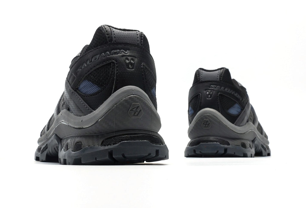 Salomon XT-Quest GTX "Black Silver"